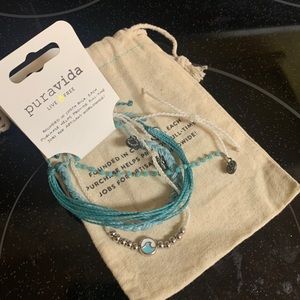 2021 January Bracelet Set